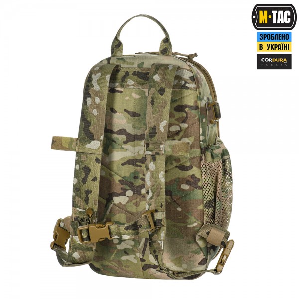 Рюкзак Sturm Elite MultiCam M-Tac