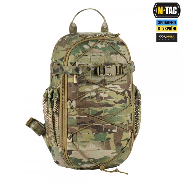 Рюкзак Sturm Elite MultiCam M-Tac