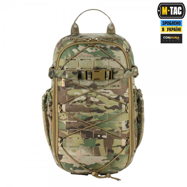 Рюкзак Sturm Elite MultiCam M-Tac
