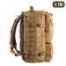 Рюкзак M-TAC TROOPER PACK COYOTE