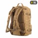 Рюкзак M-TAC TROOPER PACK COYOTE
