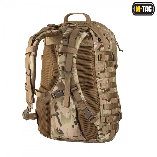Рюкзак M-TAC TROOPER PACK MultiCam