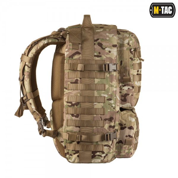 Рюкзак M-TAC TROOPER PACK MultiCam