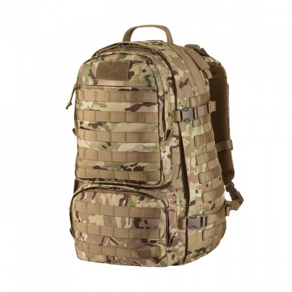 Рюкзак M-TAC TROOPER PACK MultiCam