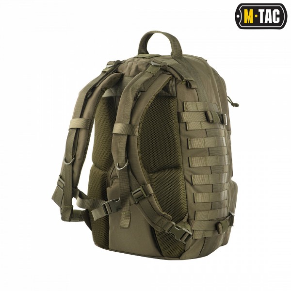 Рюкзак M-TAC TROOPER PACK olive