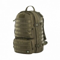 Рюкзак M-TAC TROOPER PACK olive