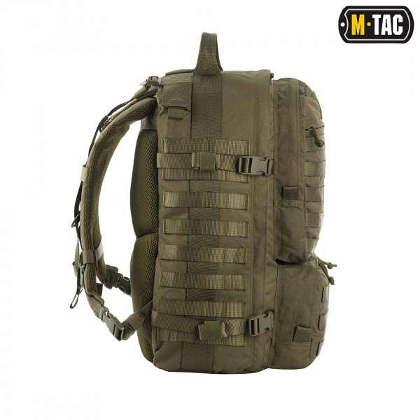Рюкзак M-TAC TROOPER PACK olive