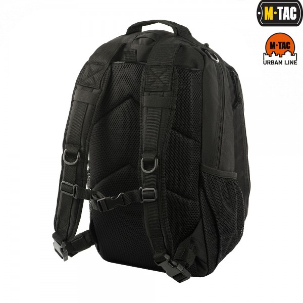 Рюкзак Urban Line Force Pack Black M-Tac