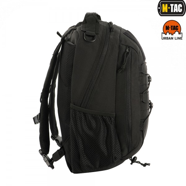 Рюкзак Urban Line Force Pack Black M-Tac