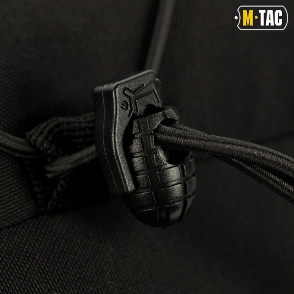 Рюкзак Urban Line Force Pack Black M-Tac
