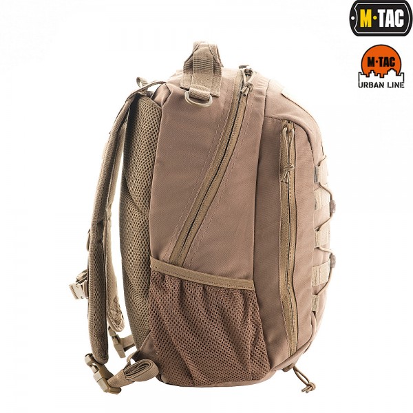 Рюкзак Urban Line Force Pack Coyote M-Tac
