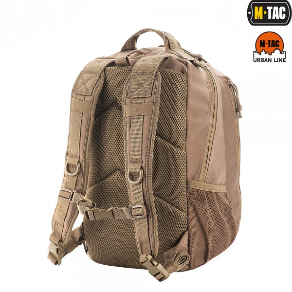 Рюкзак Urban Line Force Pack Coyote M-Tac