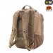 Рюкзак Urban Line Force Pack Coyote M-Tac