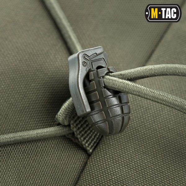 Рюкзак Urban Line Force Pack Olive M-Tac