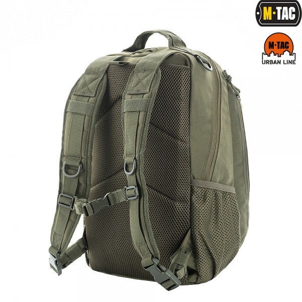 Рюкзак Urban Line Force Pack Olive M-Tac