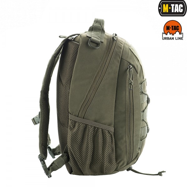 Рюкзак Urban Line Force Pack Olive M-Tac