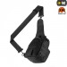 Сумка URBAN LINE CITY PATROL CARABINER BAG M-TAC Black