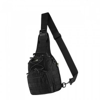 Сумка URBAN LINE CITY PATROL FASTEX BAG M-TAC BLACK