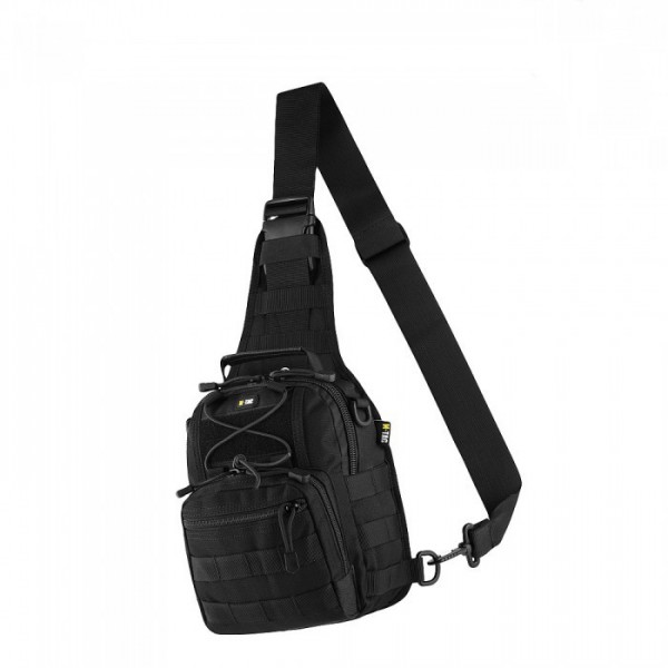 Сумка URBAN LINE CITY PATROL FASTEX BAG M-TAC BLACK