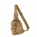 Сумка URBAN LINE CITY PATROL FASTEX BAG M-TAC COYOTE