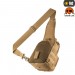 Сумка URBAN LINE CITY PATROL FASTEX BAG M-TAC COYOTE