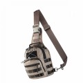 Сумка URBAN LINE CITY PATROL FASTEX BAG M-TAC GREY