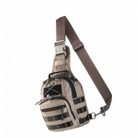 Сумка URBAN LINE CITY PATROL FASTEX BAG M-TAC GREY