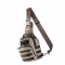 Сумка URBAN LINE CITY PATROL FASTEX BAG M-TAC GREY