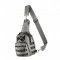 Сумка URBAN LINE CITY PATROL CARABINER BAG M-TAC GREY