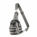 Сумка URBAN LINE CITY PATROL CARABINER BAG M-TAC GREY