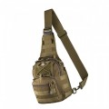 Сумка URBAN LINE CITY PATROL FASTEX BAG M-TAC OLIVE
