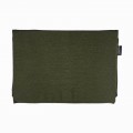 Коврик для сидения RTG olive