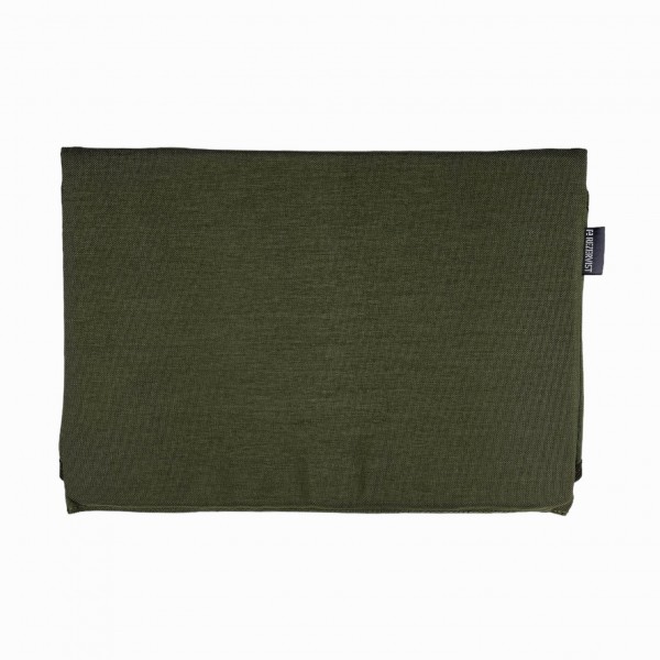Коврик для сидения RTG olive