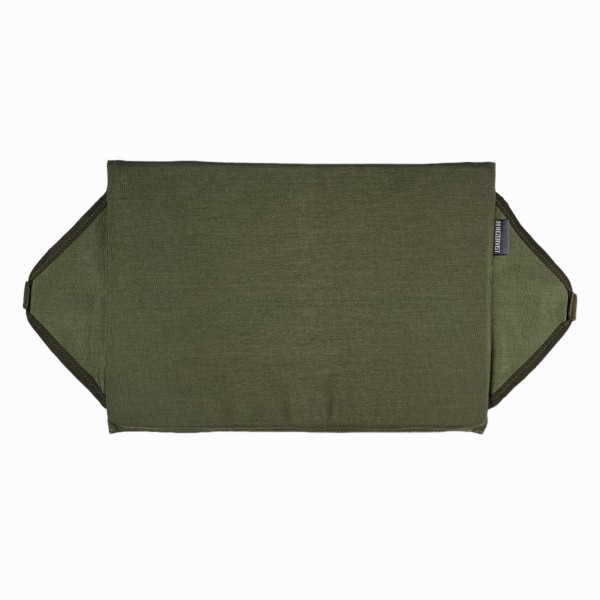 Коврик для сидения RTG olive