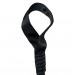Шнур  страховочный Cordura 600D Black