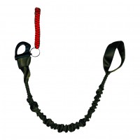 Шнур страховочный Cordura 600D olive