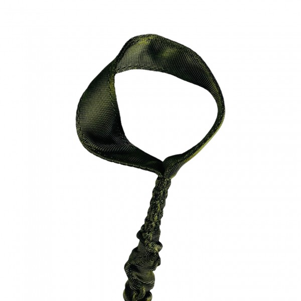 Шнур страховочный Cordura 600D olive