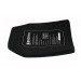 Бронеплита Bronyx 4-го класу захисту (НВМПЕ + Al₂O₃) розмір L (26х33см)