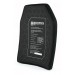 Бронеплита Bronyx 4-го класу захисту (НВМПЕ + Al₂O₃) розмір L (26х33см)