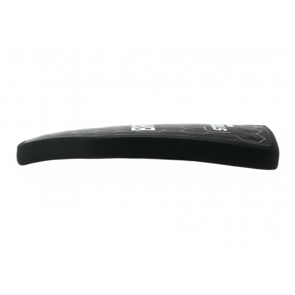 Бронеплита Bronyx 4-го класу захисту (НВМПЕ +Al₂O₃) розмір М (25х30см)
