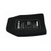 Бронеплита Bronyx 4-го класу захисту (НВМПЕ +Al₂O₃) розмір М (25х30см)