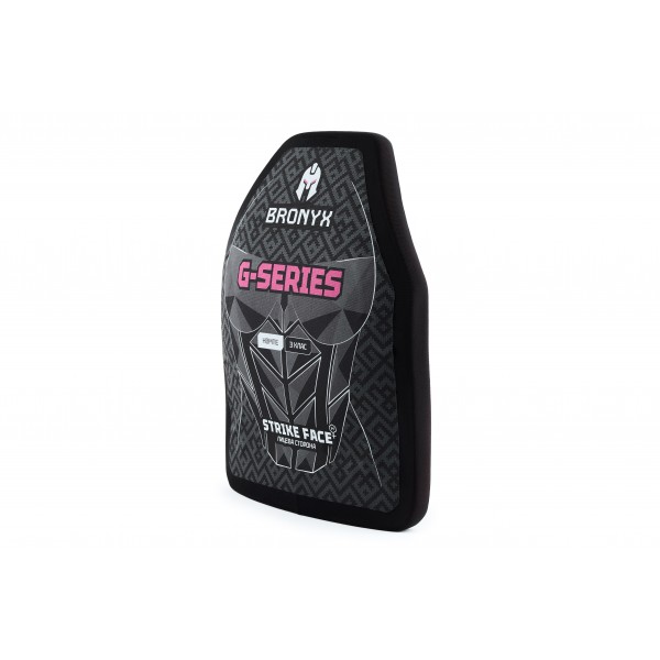 Бронеплити Bronyx G-SERIES X2 M