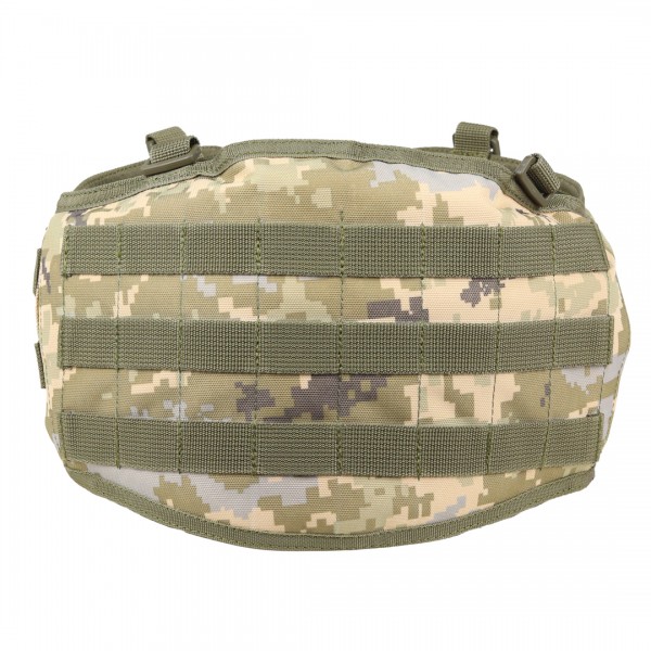 Пояс тактический BrotherHood MM14