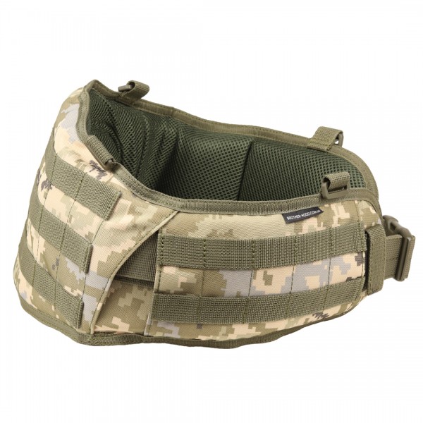 Пояс тактический BrotherHood MM14