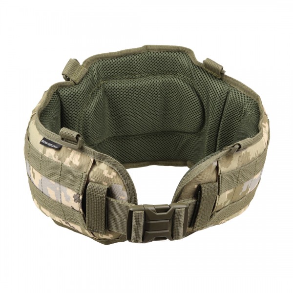 Пояс тактический BrotherHood MM14