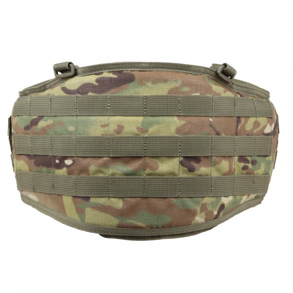 Пояс тактический BrotherHood Multicam
