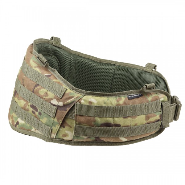 Пояс тактический BrotherHood Multicam