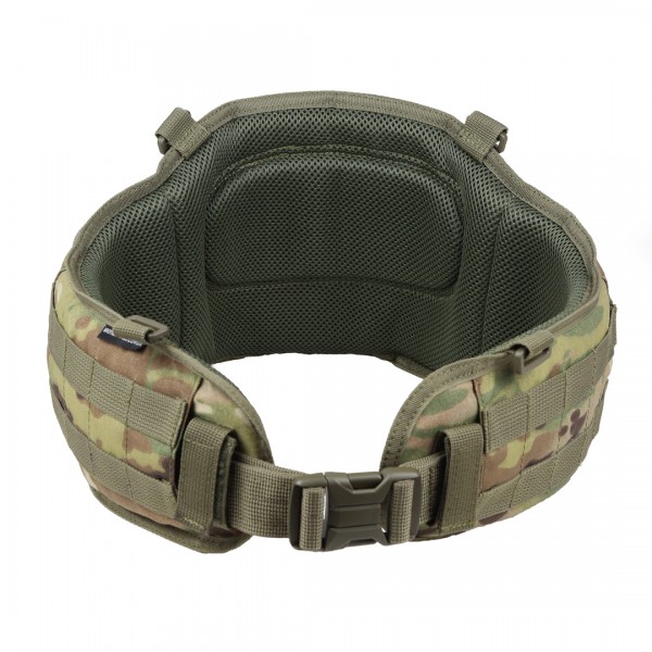 Пояс тактический BrotherHood Multicam