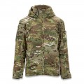 Куртка зимняя Carinthia MIG 4.0 Multicam
