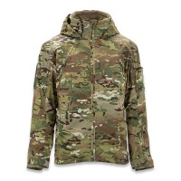 Куртка зимняя Carinthia MIG 4.0 Multicam